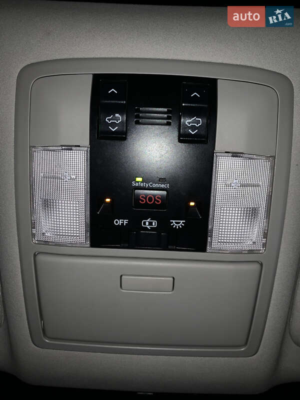 Позашляховик / Кросовер Lexus GX 2019 в Одесі