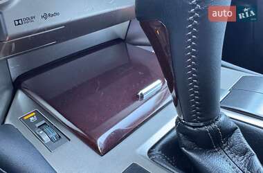 Внедорожник / Кроссовер Lexus GX 2017 в 