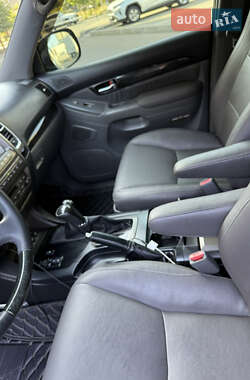 Внедорожник / Кроссовер Lexus GX 2006 в 