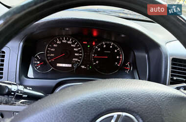 Внедорожник / Кроссовер Lexus GX 2006 в 