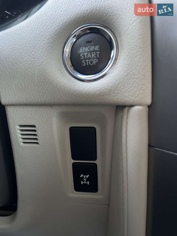 Позашляховик / Кросовер Lexus GX 2013 в Одесі