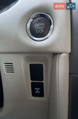 Внедорожник / Кроссовер Lexus GX 2013 в 