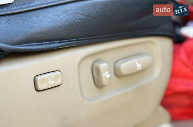 Внедорожник / Кроссовер Lexus GX 2008 в 