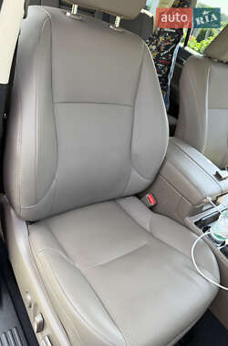 Внедорожник / Кроссовер Lexus GX 2023 в 