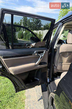 Внедорожник / Кроссовер Lexus GX 2023 в 