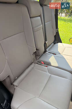 Внедорожник / Кроссовер Lexus GX 2023 в 