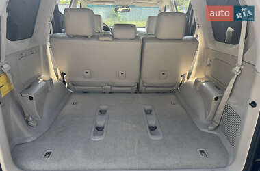 Внедорожник / Кроссовер Lexus GX 2006 в 