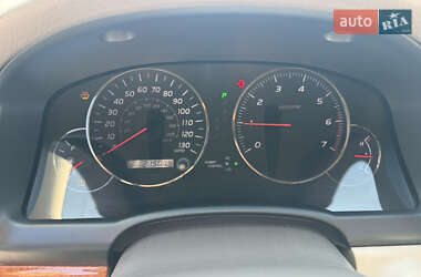 Внедорожник / Кроссовер Lexus GX 2006 в 