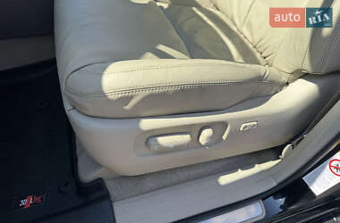 Внедорожник / Кроссовер Lexus GX 2006 в 