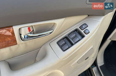 Внедорожник / Кроссовер Lexus GX 2006 в 
