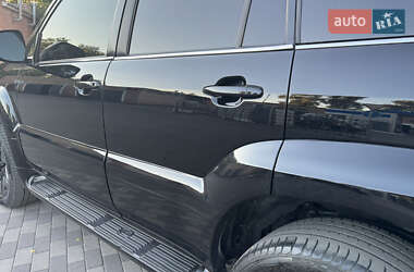 Внедорожник / Кроссовер Lexus GX 2006 в 