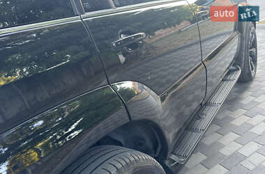 Внедорожник / Кроссовер Lexus GX 2006 в 
