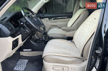Внедорожник / Кроссовер Lexus GX 2006 в 