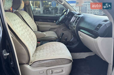 Внедорожник / Кроссовер Lexus GX 2006 в 