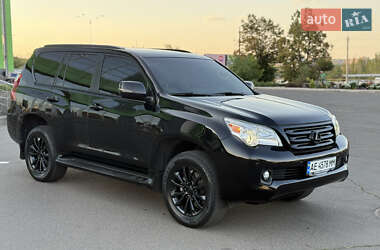 Внедорожник / Кроссовер Lexus GX 2009 в 