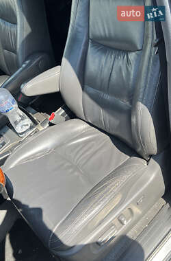 Внедорожник / Кроссовер Lexus GX 2005 в 