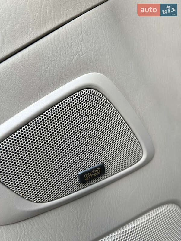 Позашляховик / Кросовер Lexus GX 2005 в Вінниці