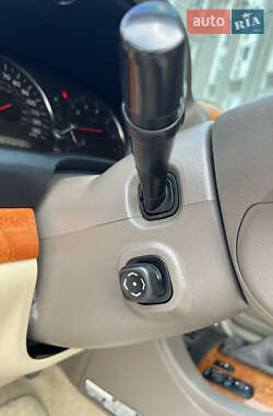 Внедорожник / Кроссовер Lexus GX 2005 в 