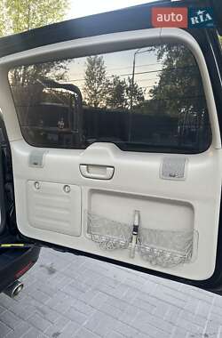 Внедорожник / Кроссовер Lexus GX 2006 в 