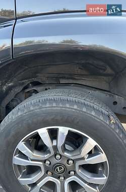 Внедорожник / Кроссовер Lexus GX 2006 в 