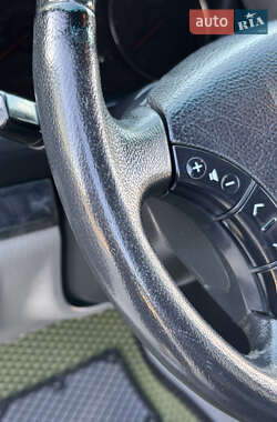 Внедорожник / Кроссовер Lexus GX 2005 в 
