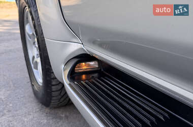 Внедорожник / Кроссовер Lexus GX 2005 в 