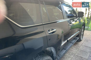 Внедорожник / Кроссовер Lexus GX 2010 в 