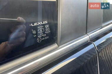 Внедорожник / Кроссовер Lexus GX 2010 в 