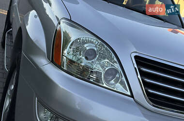 Внедорожник / Кроссовер Lexus GX 2006 в 