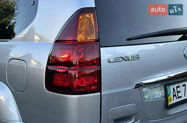 Внедорожник / Кроссовер Lexus GX 2006 в 