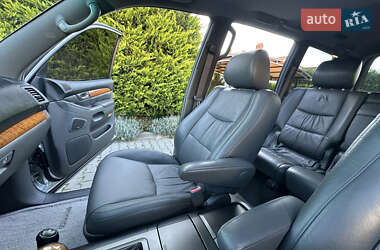 Внедорожник / Кроссовер Lexus GX 2006 в 