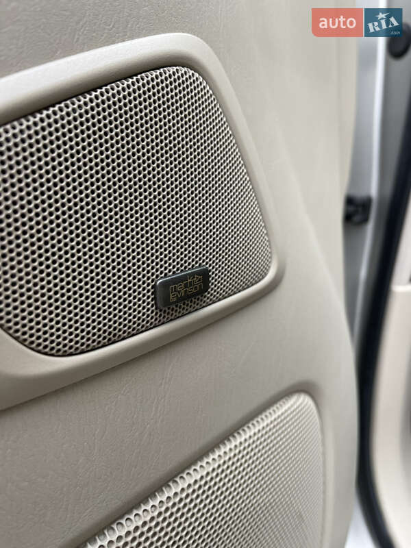 Позашляховик / Кросовер Lexus GX 2004 в Харкові