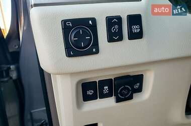Внедорожник / Кроссовер Lexus GX 2009 в 