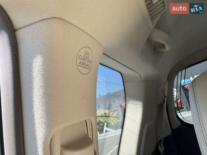 Позашляховик / Кросовер Lexus GX 2011 в Києві фото 29 Позашляховик / Кросовер Lexus GX 2011 в Києві