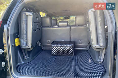 Внедорожник / Кроссовер Lexus GX 2004 в 