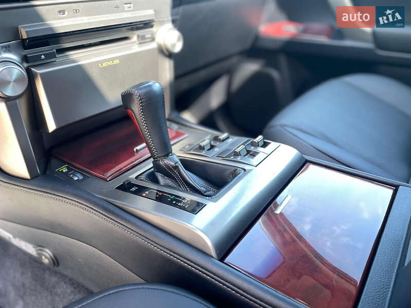 Позашляховик / Кросовер Lexus GX 2012 в Києві фото 58 Позашляховик / Кросовер Lexus GX 2012 в Києві