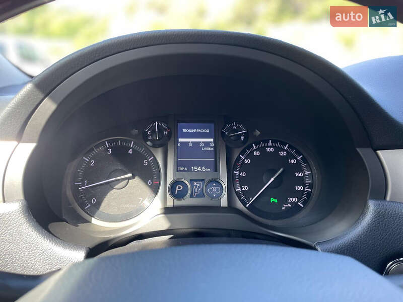 Позашляховик / Кросовер Lexus GX 2012 в Києві фото 63 Позашляховик / Кросовер Lexus GX 2012 в Києві