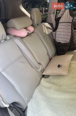 Позашляховик / Кросовер Lexus GX 2013 в 