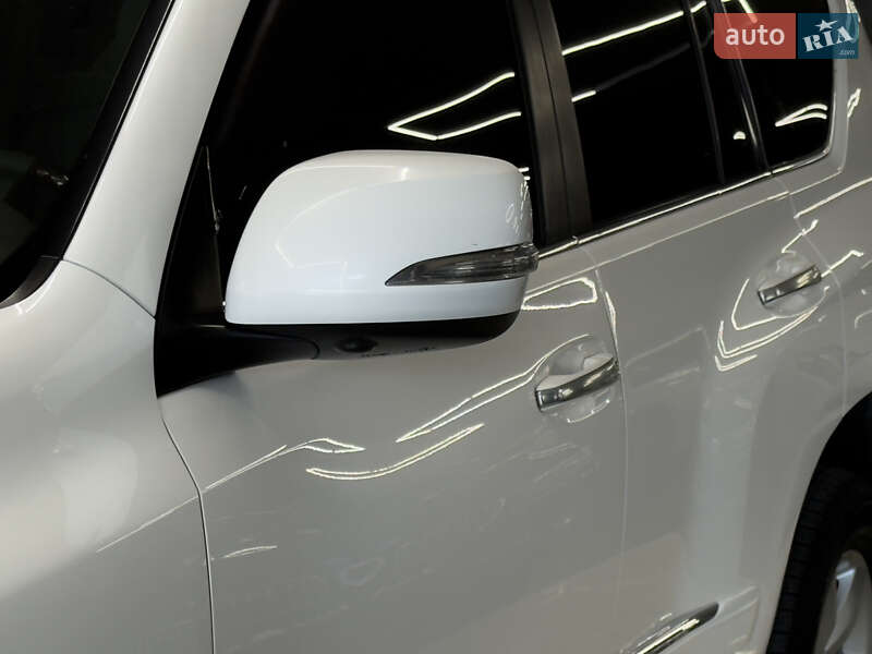 Внедорожник / Кроссовер Lexus GX 2010 в Николаеве