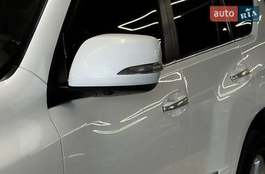 Внедорожник / Кроссовер Lexus GX 2010 в 