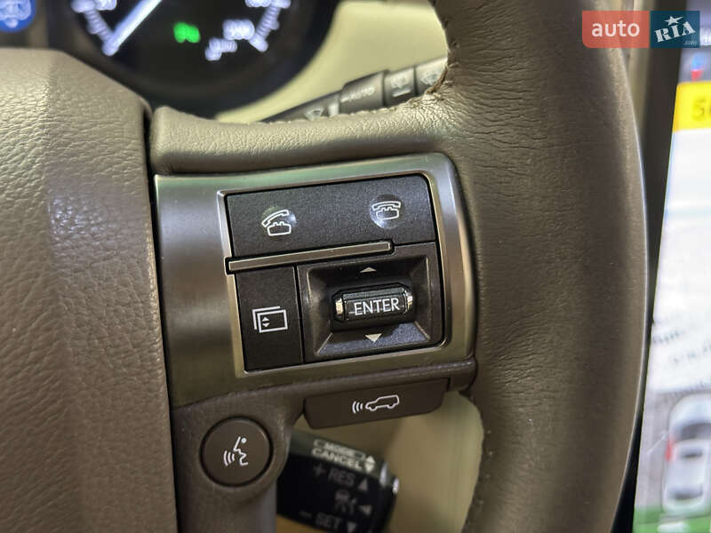 Внедорожник / Кроссовер Lexus GX 2010 в Николаеве