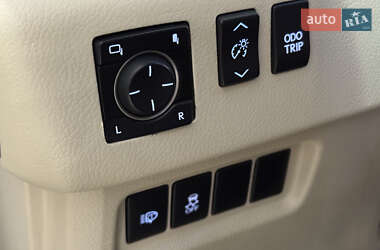 Внедорожник / Кроссовер Lexus GX 2010 в 
