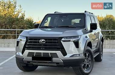 Внедорожник / Кроссовер Lexus GX 2024 в Киеве