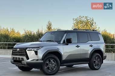 Внедорожник / Кроссовер Lexus GX 2024 в 