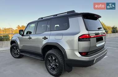 Внедорожник / Кроссовер Lexus GX 2024 в 