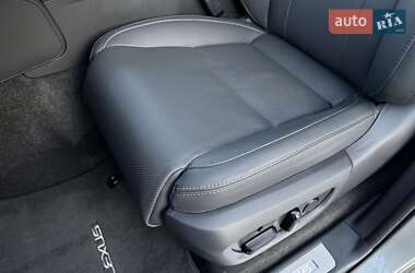Внедорожник / Кроссовер Lexus GX 2024 в 