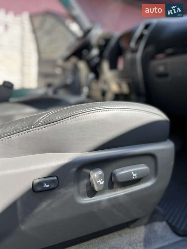 Позашляховик / Кросовер Lexus GX 2006 в Лозовій