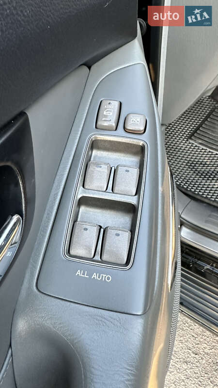 Позашляховик / Кросовер Lexus GX 2008 в Сумах