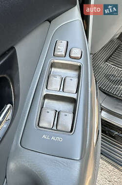 Позашляховик / Кросовер Lexus GX 2008 в 