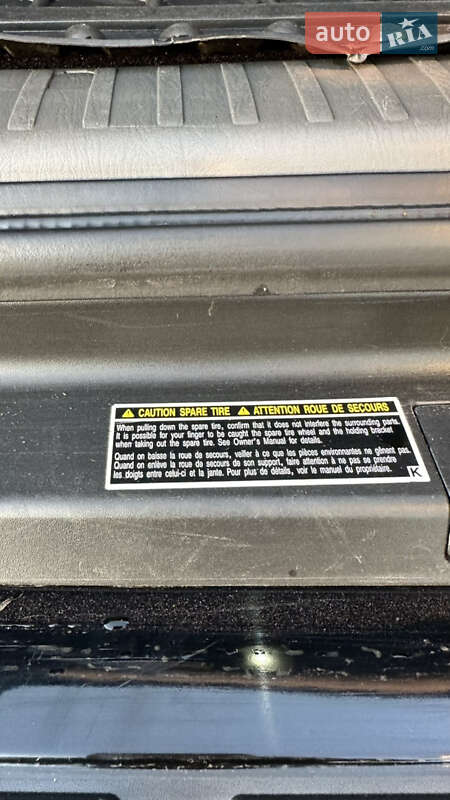 Позашляховик / Кросовер Lexus GX 2008 в Сумах